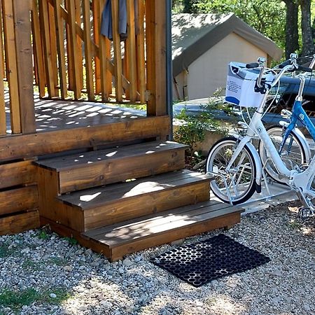 Mobil Home Selce Exterior photo