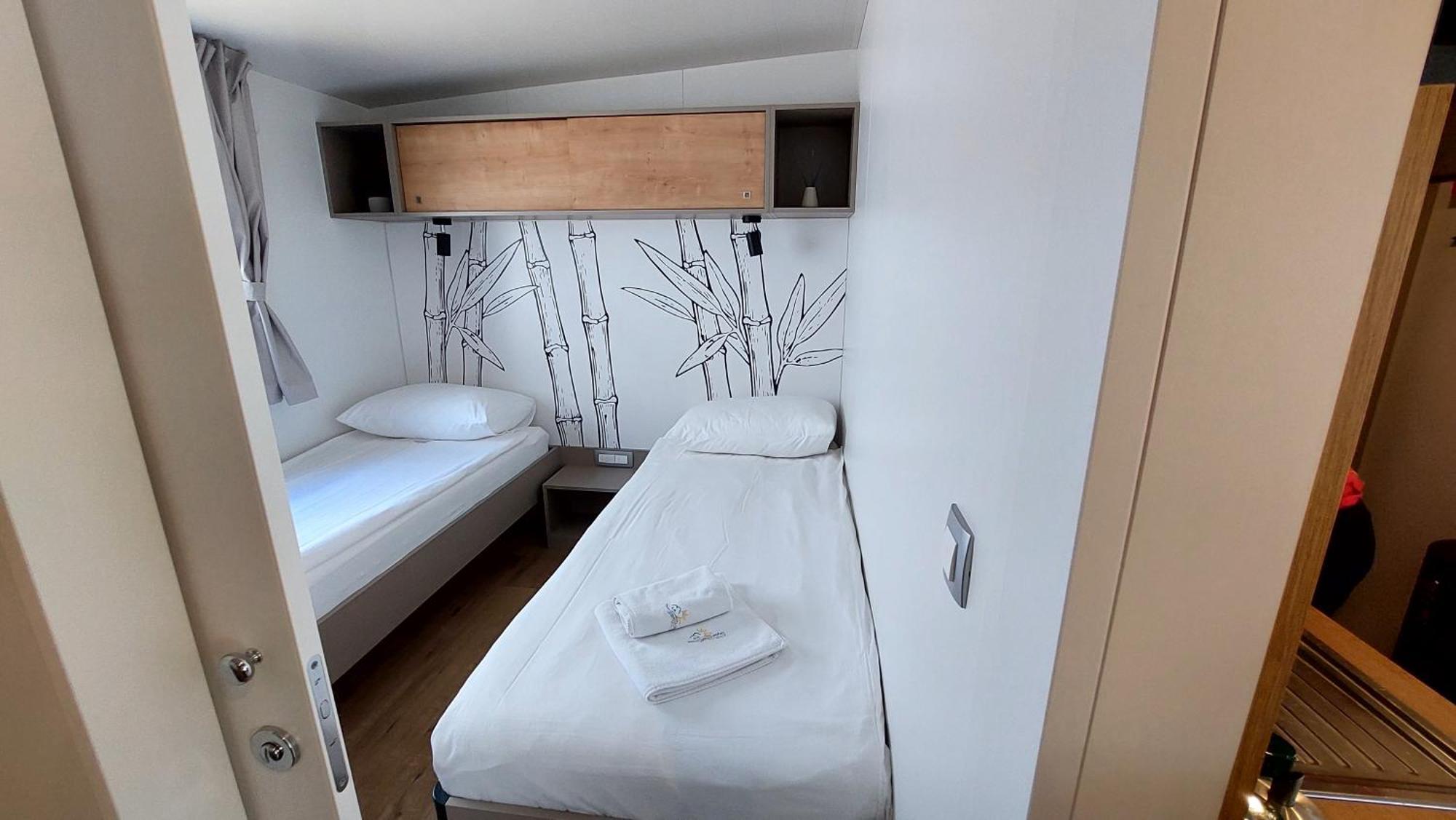 Mobil Home Selce Exterior photo