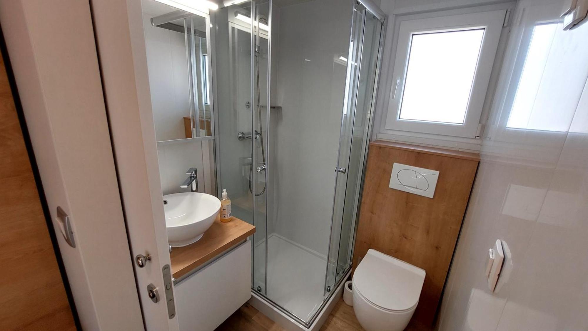 Mobil Home Selce Exterior photo