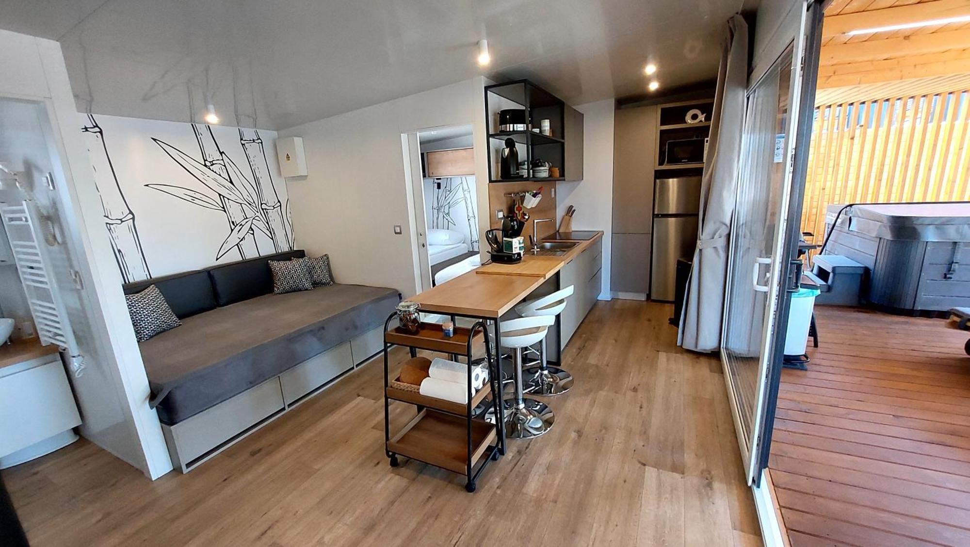 Mobil Home Selce Exterior photo
