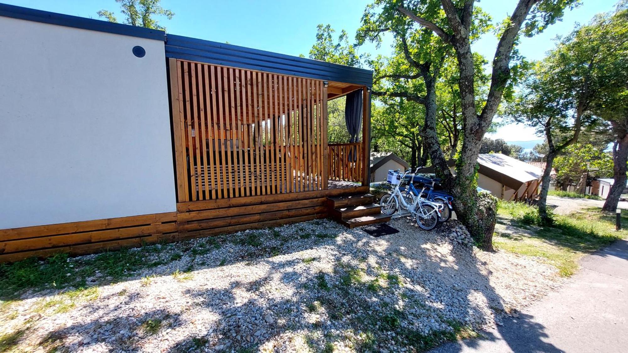 Mobil Home Selce Exterior photo