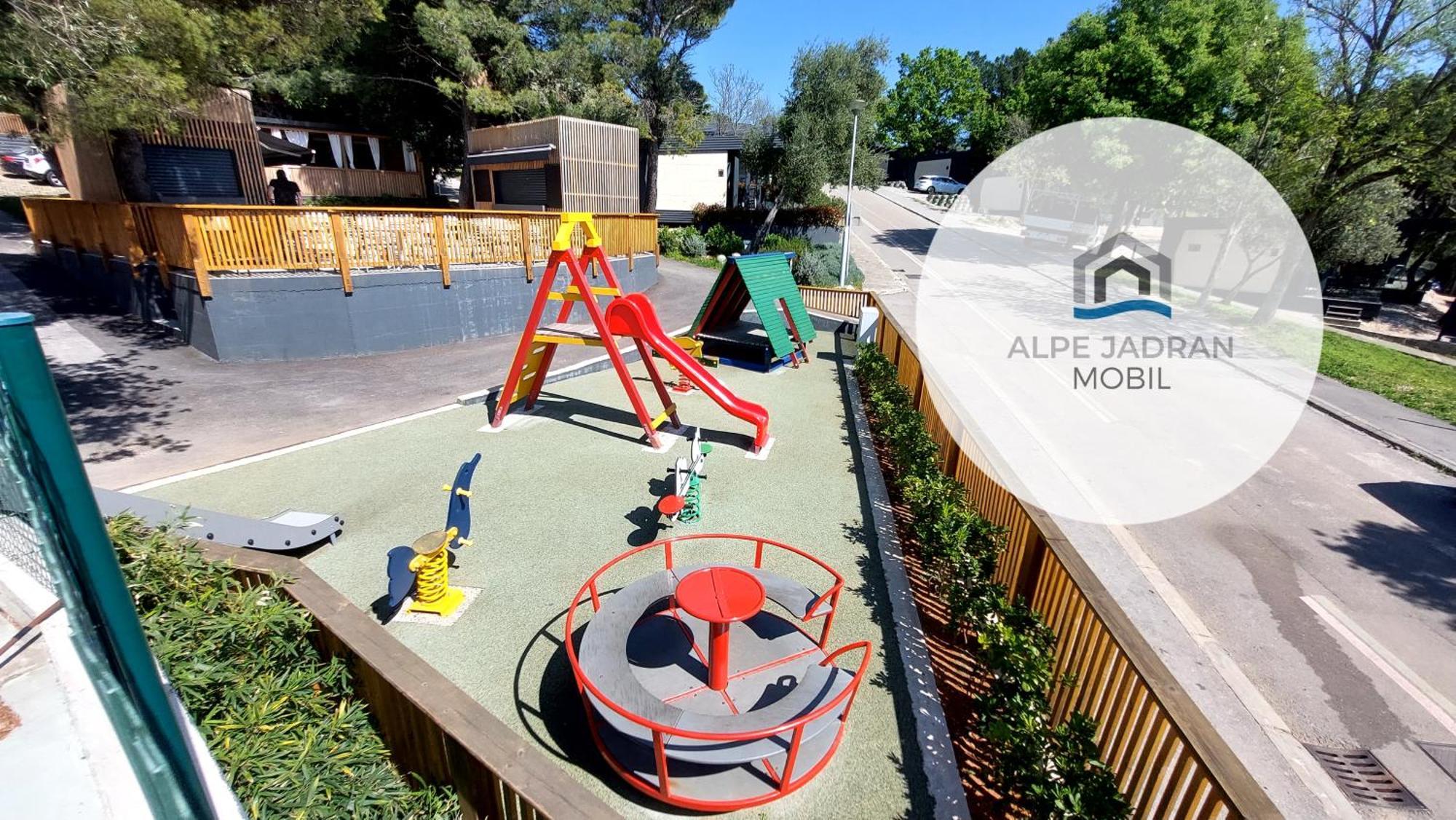 Mobil Home Selce Exterior photo