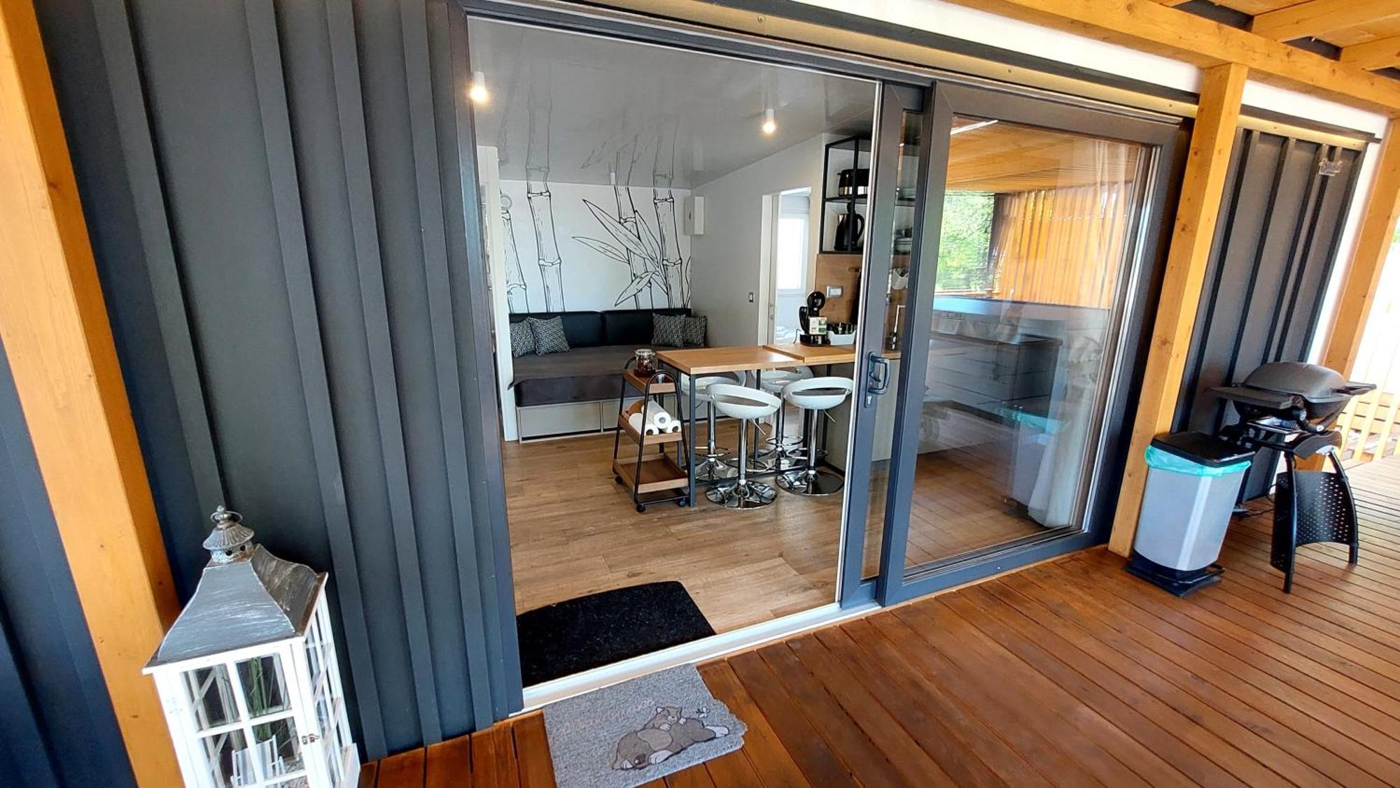 Mobil Home Selce Exterior photo